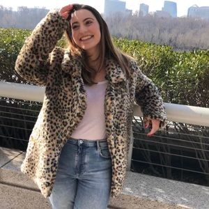 Meet your Posher, Ilana